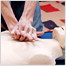 Hands Only CPR Training