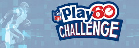 NFL PLAY 60 Challenge Image