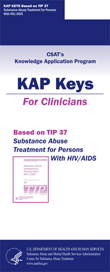 Substance Abuse Treatment for Persons With HIV/AIDS