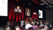 ISC 13 OPENING SESSION - NANCY BROWN CEO