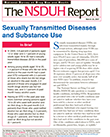 Sexually Transmitted Diseases and Substance Use