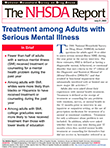 Treatment among Adults with Serious Mental Illness