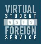 Date: 09/01/2010 Description: Virtual Student Foreign Service logo - State Dept Image