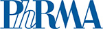 PhRMA color logo