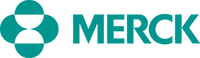 Merck color logo
