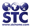 STC color logo