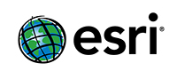 Esri color logo