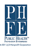 PHFE color logo