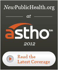 NewPublicHealth.org covers the ASTHO Annual Meeting