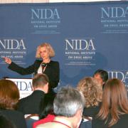 Nora D. Volkow, M.D., Director of NIDA