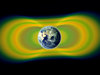 NASA Discovers New Radiation Belt Around Earth