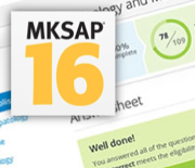 MKSAP 16 Digital Launches