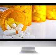 Prescription drugs on television