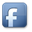 Facebook icon image link
