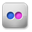 Flickr icon image link