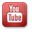 YouTube icon image link