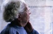 Stress, Depression Linked to Raised Stroke Risk in Seniors