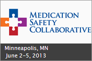 2013 Medication Safety Collaborative