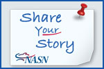 Share Your Story