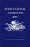 Book Cover Image for Agricultural Statistics, 2007 (Paper)