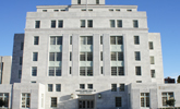 image of MLK federal building