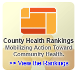 Link to County Health Rankings