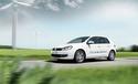 Volkswagen Golf Blue-E-Motion Won't Hit the Market Until 2013