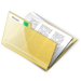Folder containing documents