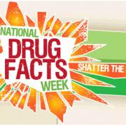 NIDA: National Drug Facts Week banner