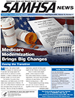 SAMHSA News: Medicare Modernization Brings Big Changes