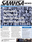 SAMHSA News: Recovery Is Key for Mental Health Action Agenda