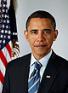 Book Cover Image for Official Presidential Portrait Of Barack Obama