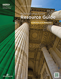Cover of Building Energy Codes Resource Guide for Policy Makers