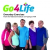 Cover of Go4Life DVD