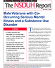 Male Veterans with Co-Occurring Serious Mental Illness and a Substance Use Disorder