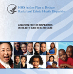 HHS Plan Cover