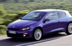 Volkswagen cans Scirocco for U.S. to avoid competition with GTI