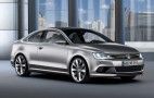 2010 Detroit Auto Show: New Compact Coupe Previews Jetta Two-Door 