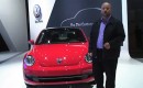 2012 Volkswagen Beetle walkaround 