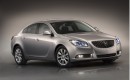 2012 Buick Regal with eAssist