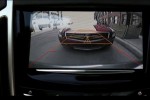 Cadillac's Rear Vision Camera with Dynamic Guidelines - image: GM Corp