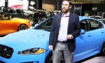 Nelson Ireson takes a look at the new members of the 500-hp club at the 2012 L.A. Auto Show