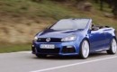 Volkswagen Golf R Cabriolet