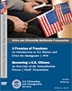 Book Cover Image for Civics and Citizenship Multimedia Presentation 2010
