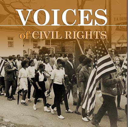Voices of Civil Rights