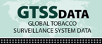 GTSSData: Global Tobacco Surveillance System Data