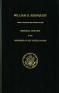 William H. Rehnquist, Chief Justice of the United States: Memorial Tributes in t
