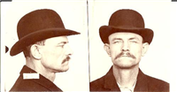 William Pearce Prison File