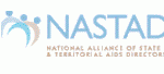 NASTAD, National Alliance of State and Territorial AIDS Directors