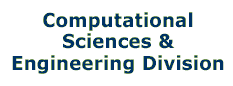 Computational Sciences & Engineering Division